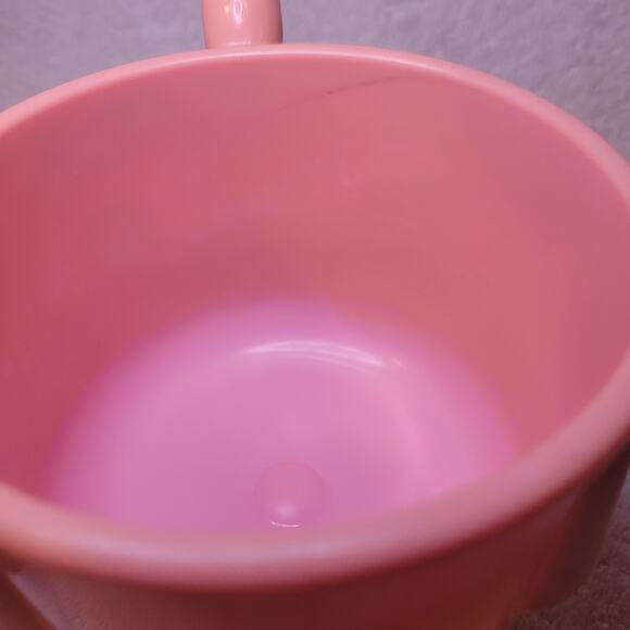 Ringling Bros Circus Elephant Juliette Teacup Mug Feld Entertainment set of 2 - Picture 6 of 9